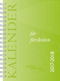 Kalender fr frskolan 2017/2018