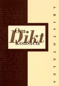 Om Diktkonsten