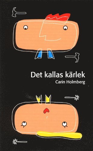 Det Kallas Krlek (pocket)