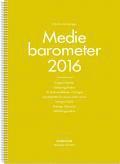 Nordicom-Sveriges Mediebarometer 2016