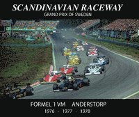Formel 1 VM i Anderstorp (inbunden)