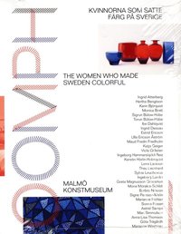 Oomph : kvinnorna som satte frg p Sverige (hftad)