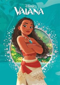 Disney Vaiana