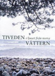  clas  thor Tiveden i ljuset fr�n Norra V�ttern