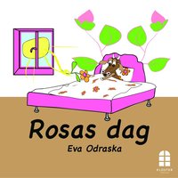 Rosas dag (kartonnage)