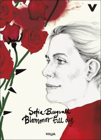 Blommor till dig (bok + ljudbok) (cd-bok)