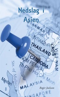 Nedslag i Asien (e-bok)