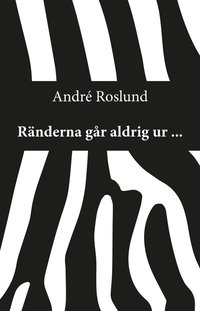 Rnderna gr aldrig ur ... (e-bok)