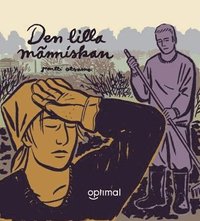 Tecknat Den lilla m�nniskan