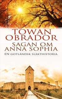Sagan om Anna Sophia (e-bok)