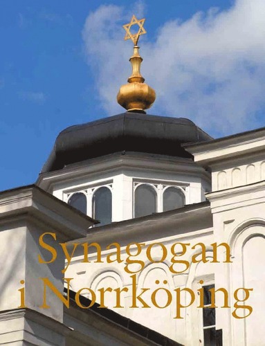 Synagogan i Norrkping (inbunden)