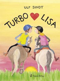 Turbo hjärta Lisa