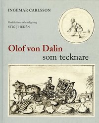 Olof von Dalin som tecknare