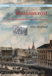 Massans r&ouml;st