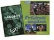 Omslagsbild: ISBN 9789188941091, Friidrott f&ouml;r ungdom 10-14 &aring;r (inkl h&auml;ftet "Handbok f&ouml;r barn och ungdomst&auml;vlingar")