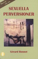 Omslagsbild: ISBN 9789188992642, Sexuella perversioner