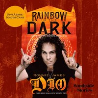 Rainbow in the dark: Historien om Ronnie James Dio (ljudbok)