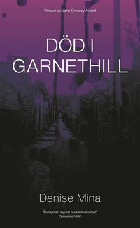 Dd I Garnethill (pocket)