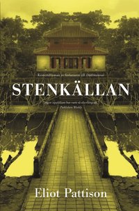 Omslagsbild: ISBN 9789189380677, Stenk&auml;llan