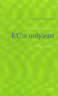 Introduktion till EU:s miljörätt
