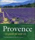 Provence : en guide p mitt vis