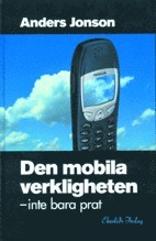 naturvetenskap Den mobila verkligheten - inte bara prat