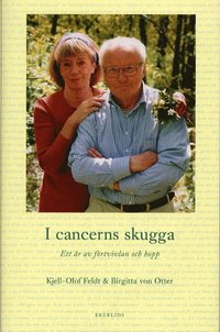 I Cancerns Skugga (inbunden)