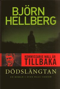 Omslagsbild: ISBN 9789189618862, D&ouml;dsl&auml;ngtan