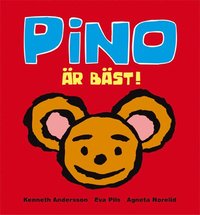 Pino r bst (inbunden)