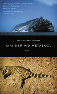 Ixander vid Metasoxl : roman (pocket)