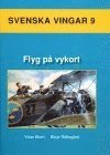 Svenska vingar. 9, Flyg p vykort (inbunden)