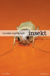 Insekt : noveller