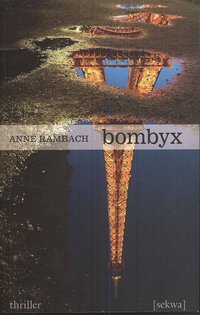 Omslagsbild: ISBN 9789197600361, Bombyx