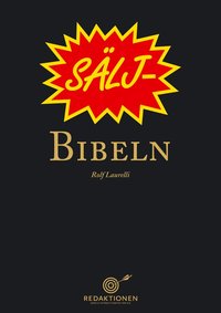Omslagsbild: ISBN 9789197655262, S&auml;ljbibeln