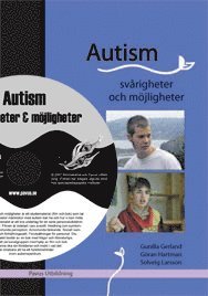 Autism : svrigheter och mjligheter (inkl DVD) (hftad)