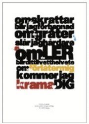 Omslagsbild: ISBN 9789197706926, Livet är ett mirakel : så stoppar vi mobbning