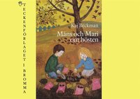 Mns och Mari om hsten (e-bok)