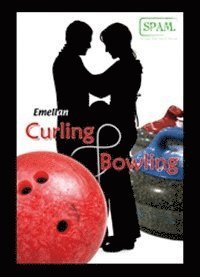Emellan curling & bowling : om grnser fr frldrar och deras barn (hftad)