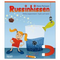 Russinhissen : enkla experiment i fysik och kemi (inbunden)