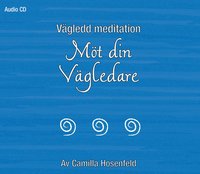 Vgledd meditation : Mt din Vgledare (cd-bok)