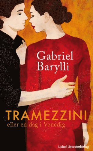 Tramezzini : eller En dag i Venedig (hftad)