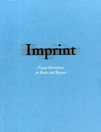 Imprint : visual narratives in books and beyond (hftad)