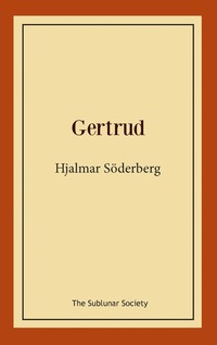 Gertrud (hftad)