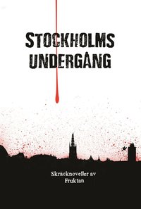 Stockholms undergng (e-bok)