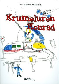 Krumeluren Konrad (hftad)