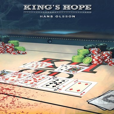 King's Hope (ljudbok)