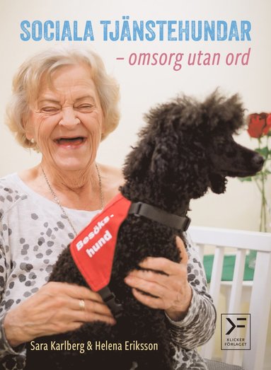 Sociala tjnstehundar - omsorg utan ord (e-bok)