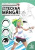 Nosebleed Studio lr dig teckna manga! : karaktrsdesign