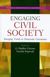Engaging Civil Society (hftad)