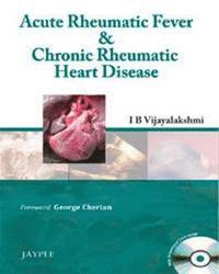 Acute Rheumatic Fever & Chronic Rheumatic Heart Disease (hftad)